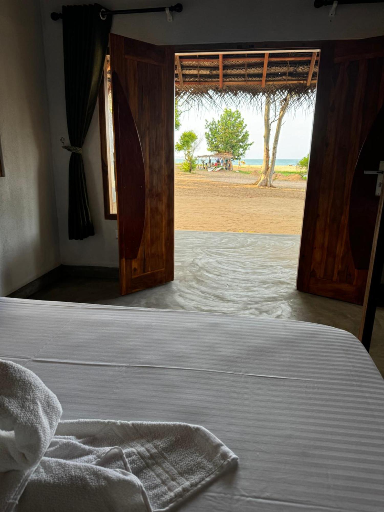 Peanut Farm Surf And Wild Resort - Arugambay Arugam Bay Exterior photo