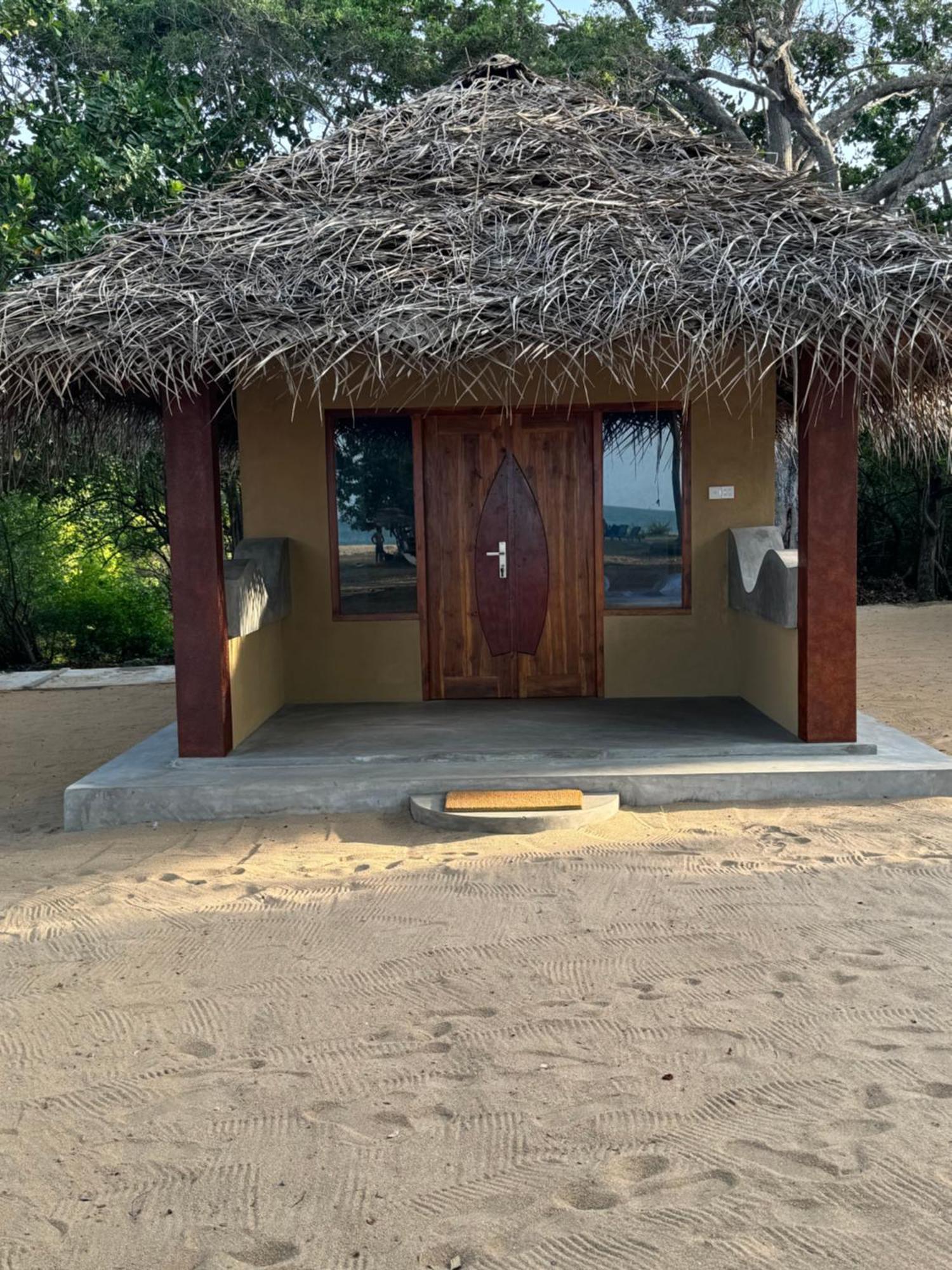 Peanut Farm Surf And Wild Resort - Arugambay Arugam Bay Exterior photo