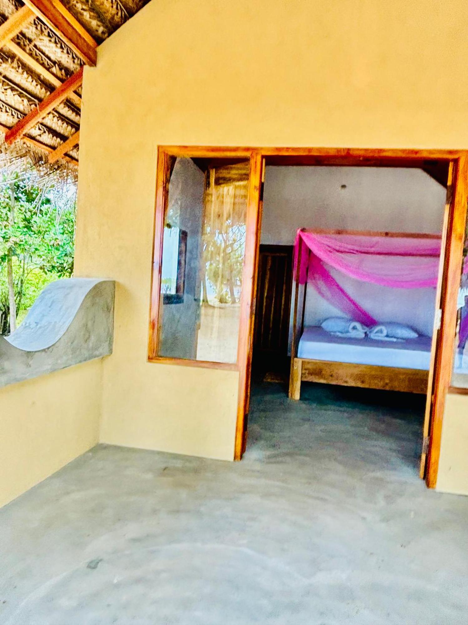 Peanut Farm Surf And Wild Resort - Arugambay Arugam Bay Exterior photo
