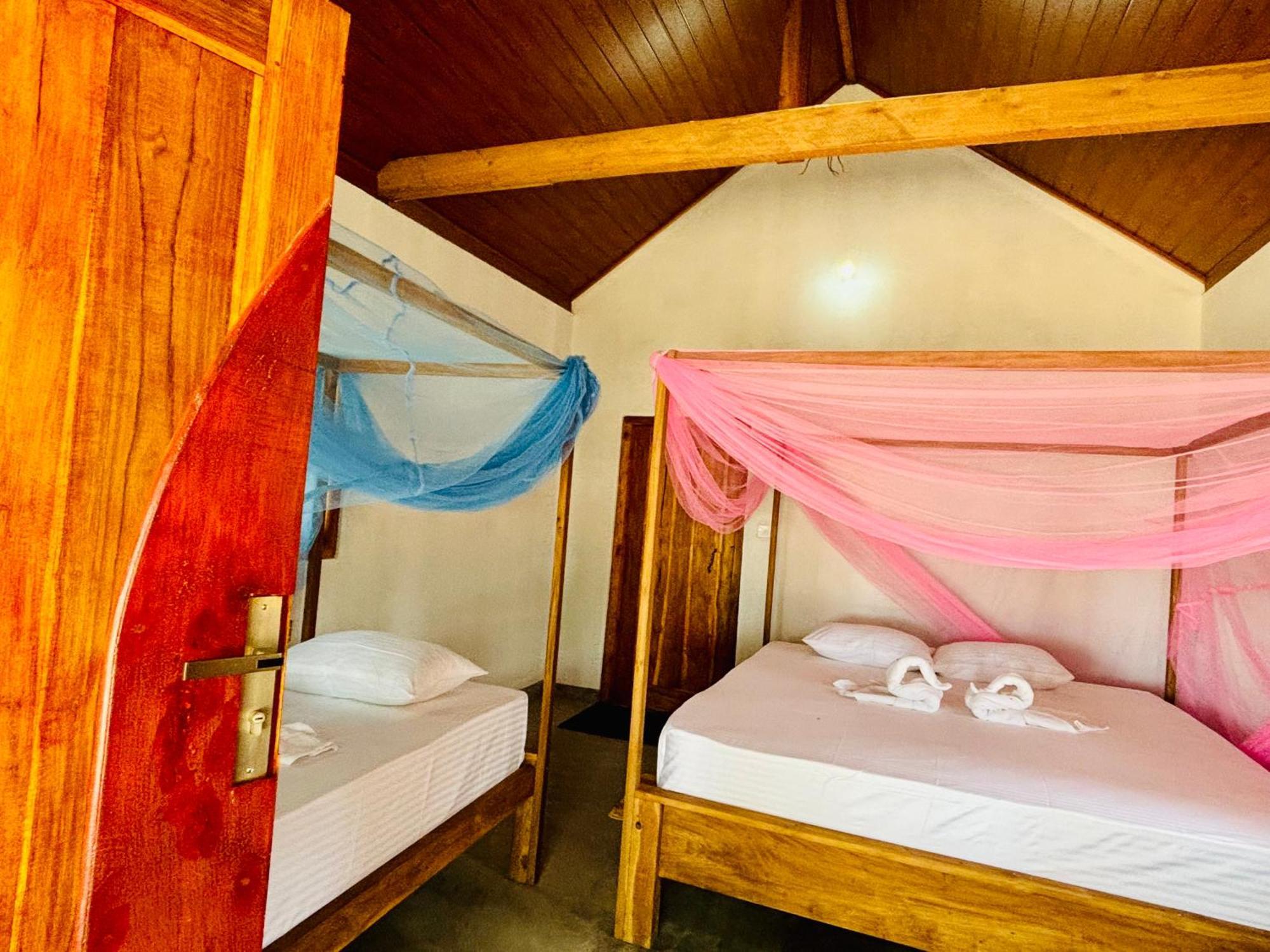 Peanut Farm Surf And Wild Resort - Arugambay Arugam Bay Exterior photo